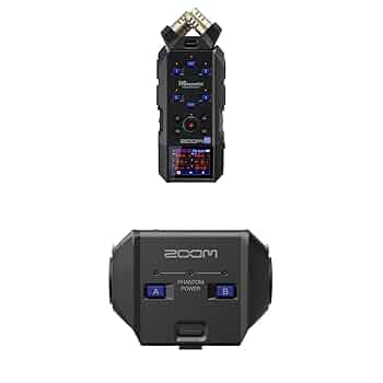 ZOOM H6essential ハンディレコーダー H6essential | ZOOM